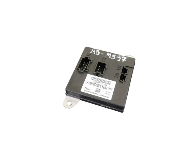 Блок комфорта 2115452132   Mercedes-Benz E W211   