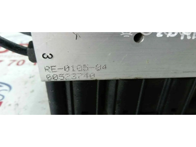 Jednotka ABS 9625975480   Citroen Berlingo 