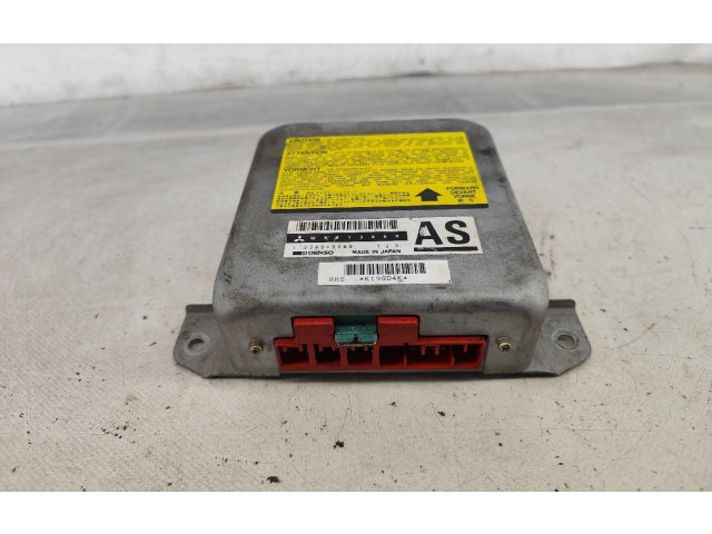 Блок подушек безопасности MR213889   Mitsubishi Pajero