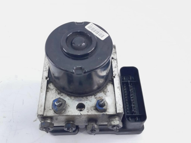 Блок АБС 6S432M110, ABS   Ford  Transit -  Tourneo Connect  2009-2013 года