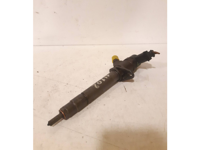 Форсунка 0445110078, 8658353    Volvo V70   