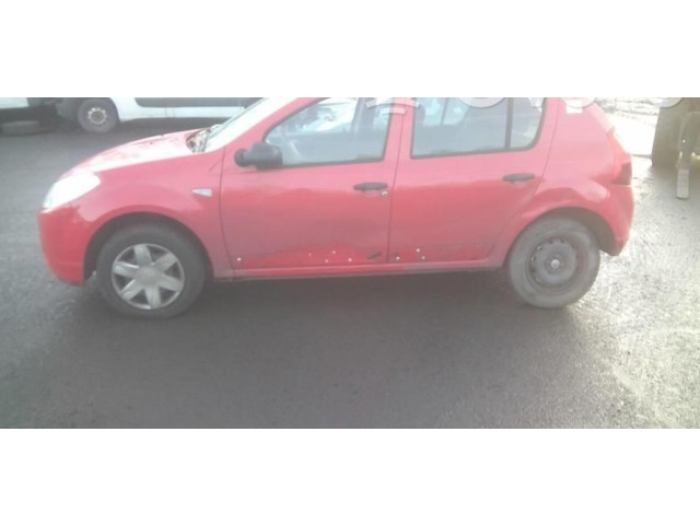 Руль 6001551361   Dacia Sandero