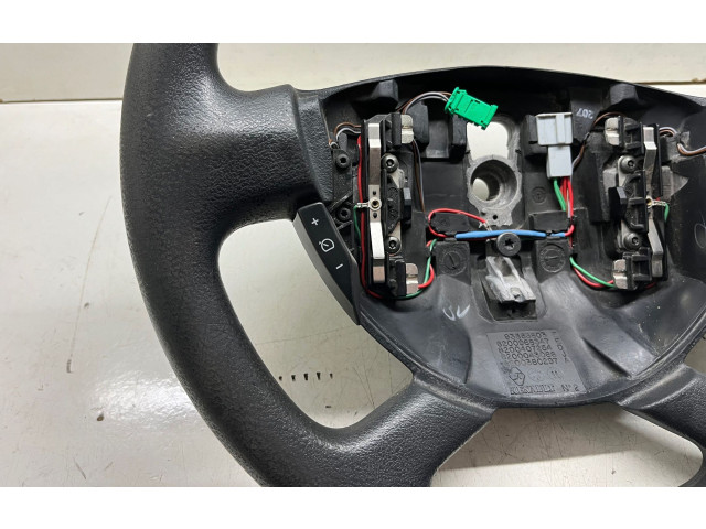 Руль Renault Trafic II (X83)  2002 - 2014 года 8200968347, 93863603      