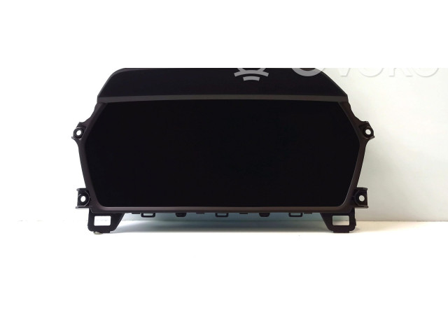 Панель приборов 027364, 62105A5A9F6 BMW Z4 g29