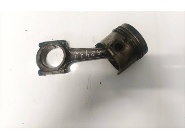 Píst Citroen Berlingo