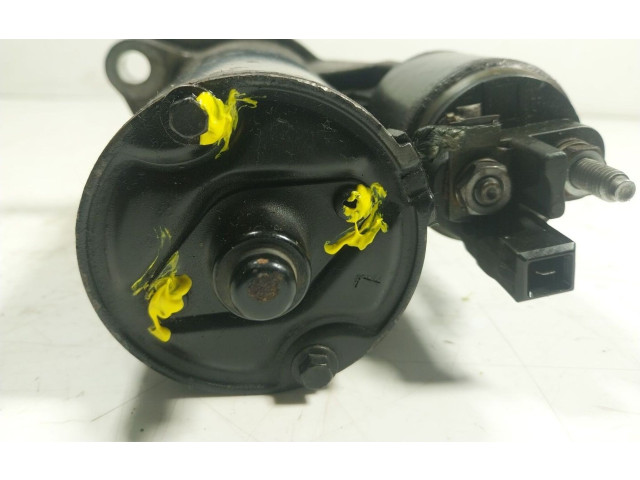 Турбина 06A145713D, 06A145713F Audi TT Mk1