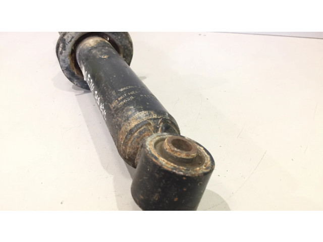 Задний aмортизатор