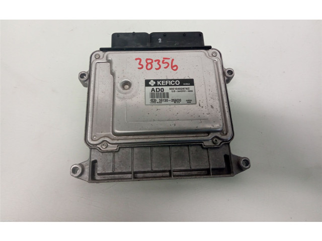 Блок управления впрыском 3913026AD0, 3913026AD0   KIA Rio