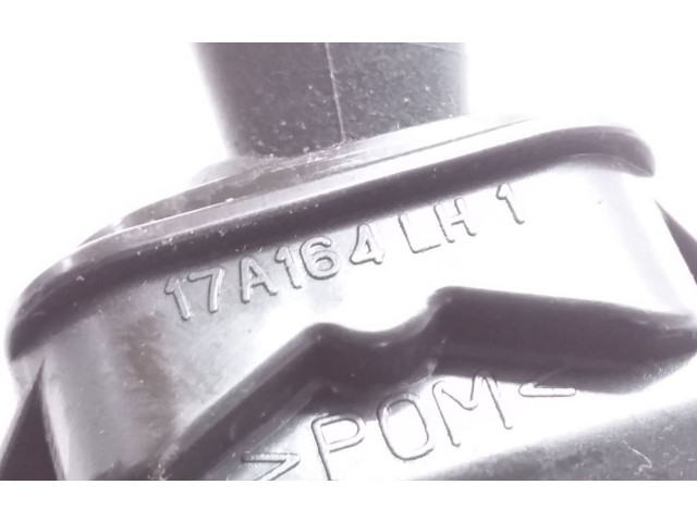 Ручка стеклоочистителей 17A164LH1   Subaru Forester SH