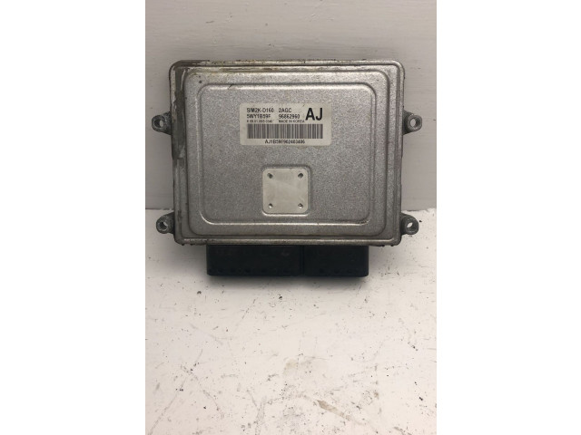 Řídící jednotka Chevrolet Epica 2010