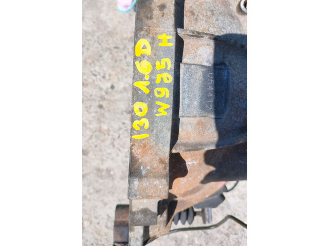 Генератор W9J5W9J5H KIA Ceed