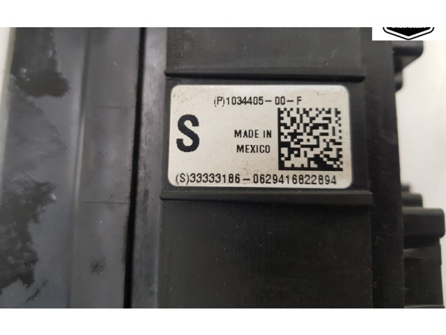 Pojistková skříňka 103440500F, 103440500F Tela Model S 2016