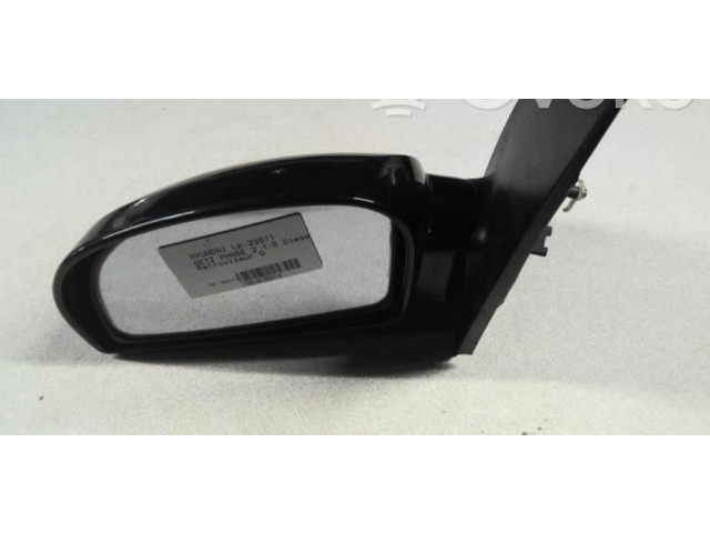 Зеркало электрическое        Hyundai Getz   -  года   