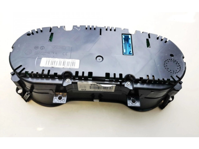 Панель приборов 5c6920962, a2c80008400 Volkswagen Jetta VI