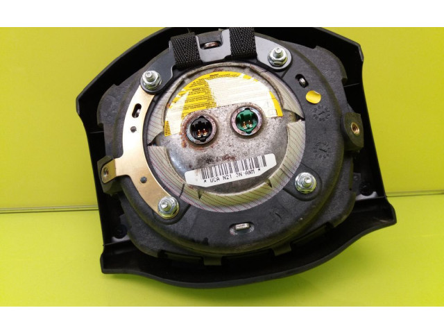 Подушка безопасности водителя 32306779259   Hyundai Coupe