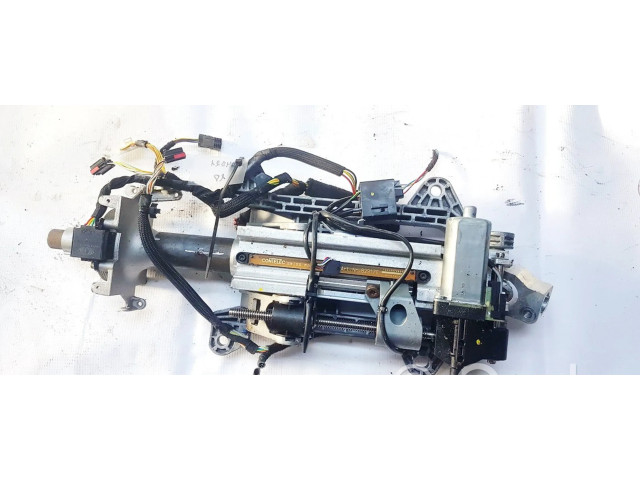 Рулевая рейка 2w933c529aj, 2w93-3c529-aj Jaguar XJ X350 2003-2009 года