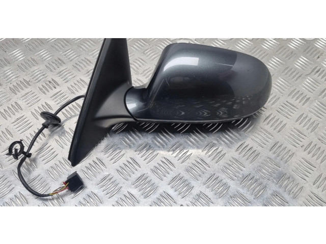 Зеркало электрическое Audi Q3 F3 2018 - года