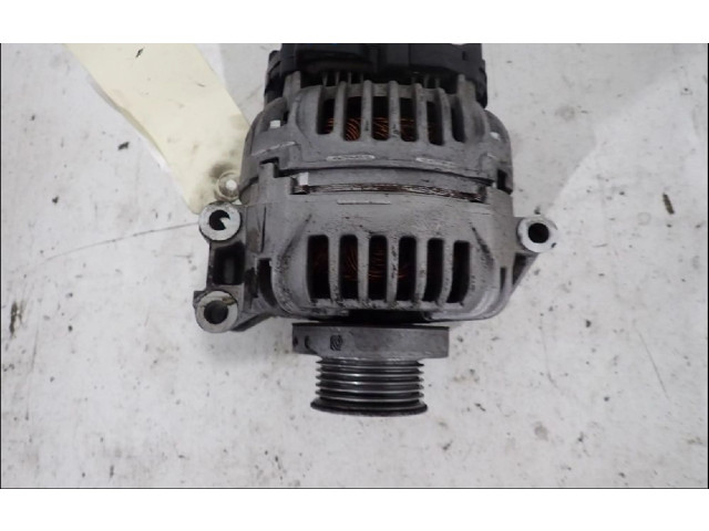 Генератор 7711497535 Dacia Sandero