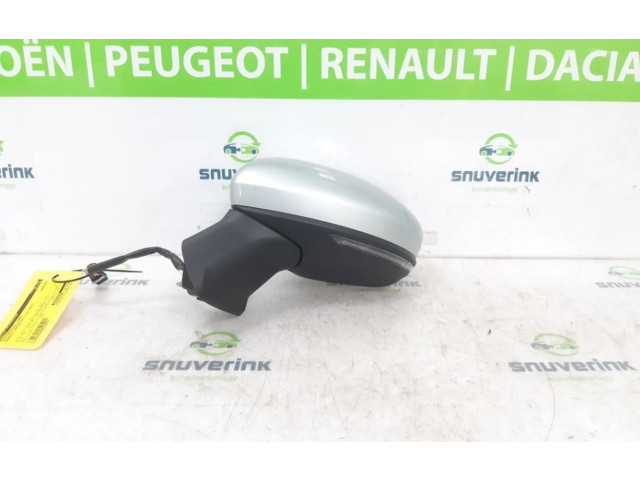 Zpětné zrcátko Renault Captur 2021 963024829R, 963024829R