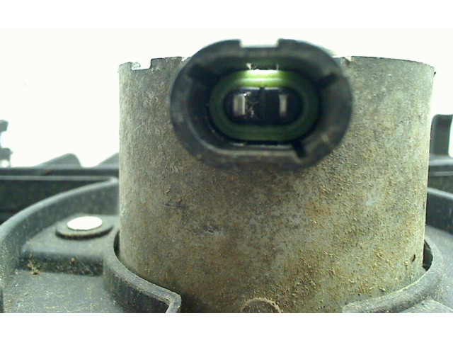 Вентилятор печки N108824F, K4M Dacia Duster