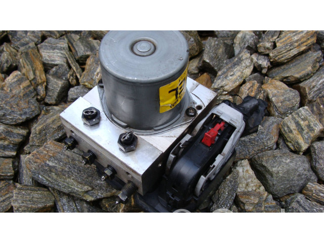 Блок АБС 589201K200, 1K58920500 Hyundai ix20