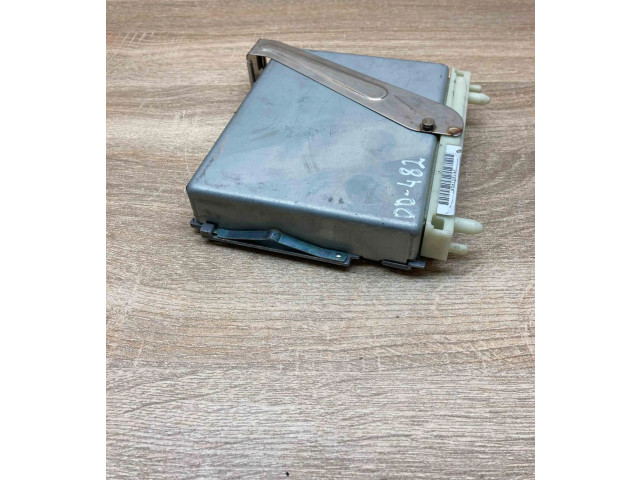 Блок управления двигателем ECU P09144362, 1TVR041809 Volvo S70 V70 V70 XC