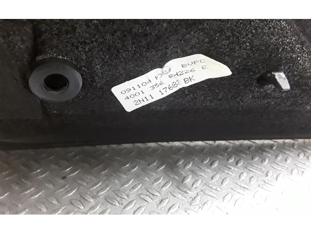 Зеркало электрическое Ford Fusion 2002 - 2005 года