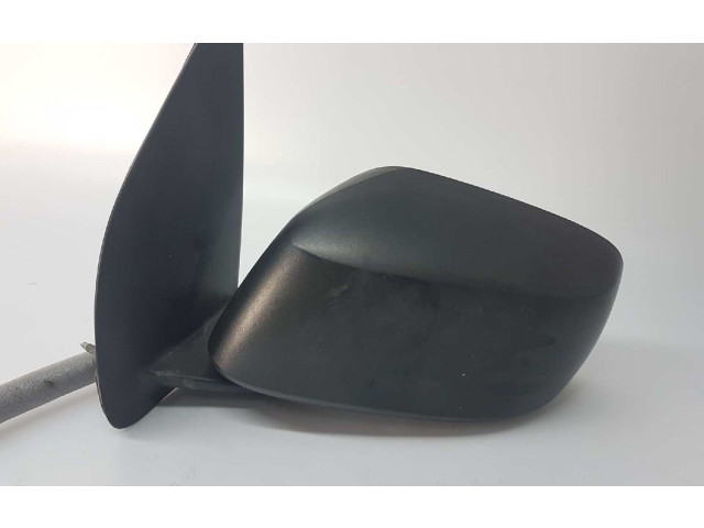 Зеркало электрическое Nissan Pathfinder R51 2005 - 2012 года