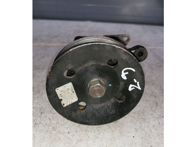 Рулевая рейка Насос усилителя руля SsangYong Musso - года