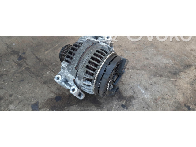Генератор 06H903016L Audi Q5 SQ5
