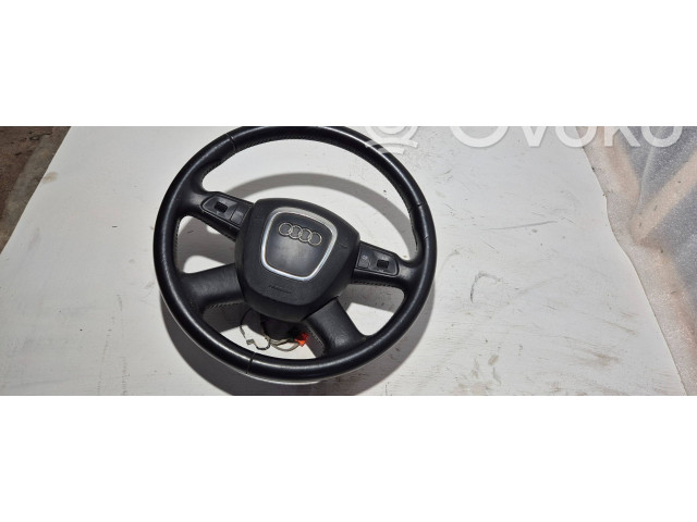 Руль    Audi Q7 4L 2007