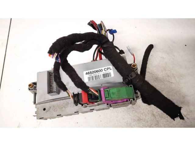 Блок предохранителей 46520600cpl Fiat Idea