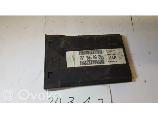 Другие блоки управления / модули