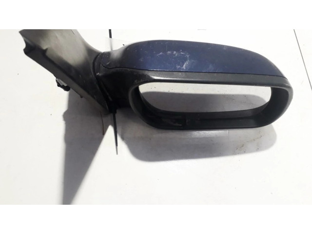 Zpětné zrcátko pravé Mazda 2 2004 0014202