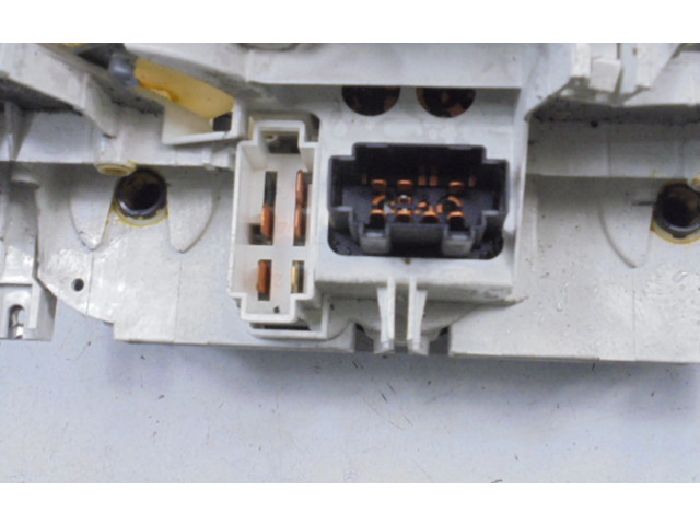 Блок управления климат-контролем 6K0819045D, 6K0819045D Seat Ibiza II (6k)