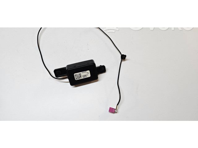 Блок управления 68482928AB Jeep Grand Cherokee WL