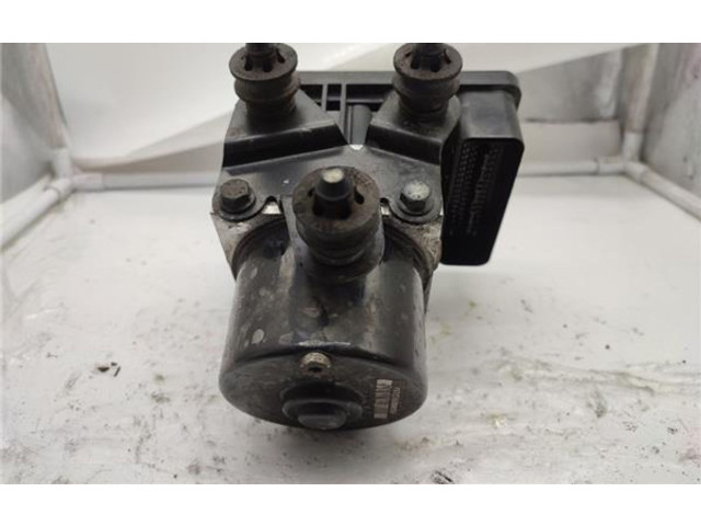 Блок АБС 1k0907379AC, 1K0907379AC Audi A3 S3 8P 2003 - 2012 года