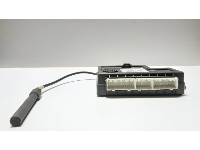 Блок комфорта 954113E810, 10R020746 KIA Sorento