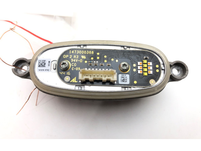 Другие блоки управления / модули 1473000368 Skoda Octavia Mk3 (5E)