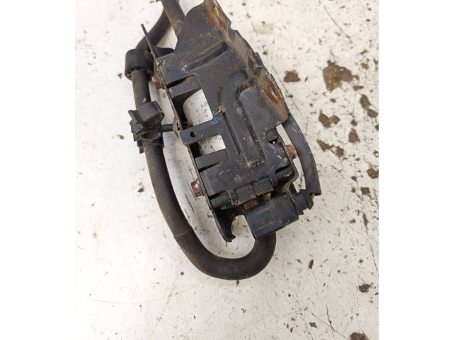 Vstřikovací čerpadlo 5N0906129C, L22814F   Volkswagen Tiguan    CFF 