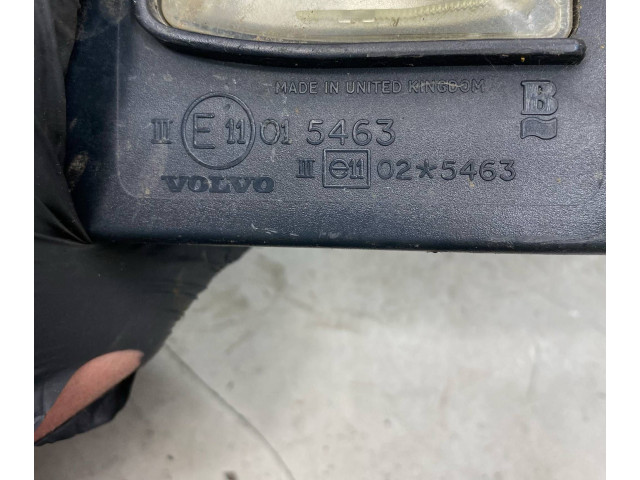 Зеркало электрическое        Volvo S80  1999 - 2003 года   