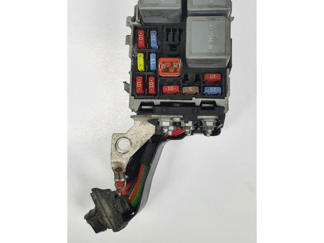 Блок предохранителей  6G9T-14A481-CA   Volvo V70    