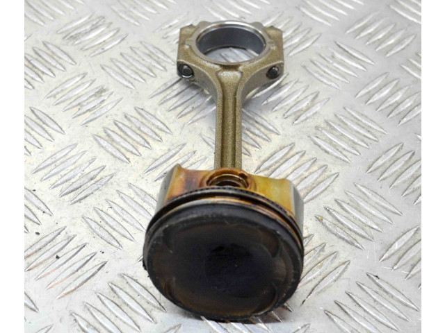  Поршень  2351003HA0, 2304103HA0  Hyundai Ioniq для бензинового / Электричество двигателя 1.6