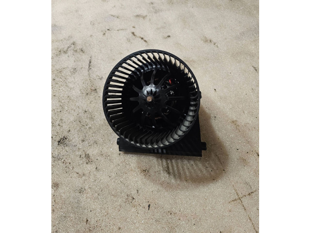 Вентилятор печки 2002221, 34066 Audi A3 S3 8L