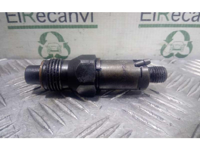 Форсунка LCR6735406H    Renault Clio II   