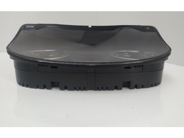 Přístrojová deska Volkswagen Tiguan 2008 5N0920872A