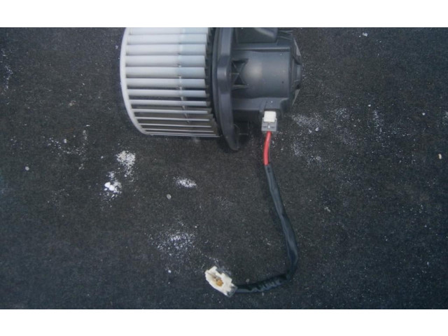 Вентилятор печки       KIA Ceed