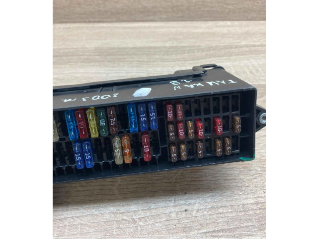 Блок предохранителей 1T1970015, 0339594662 Volkswagen Touran I