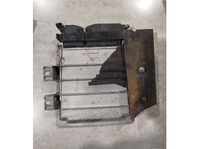 Блок управления двигателя nnn100752 Rover 25