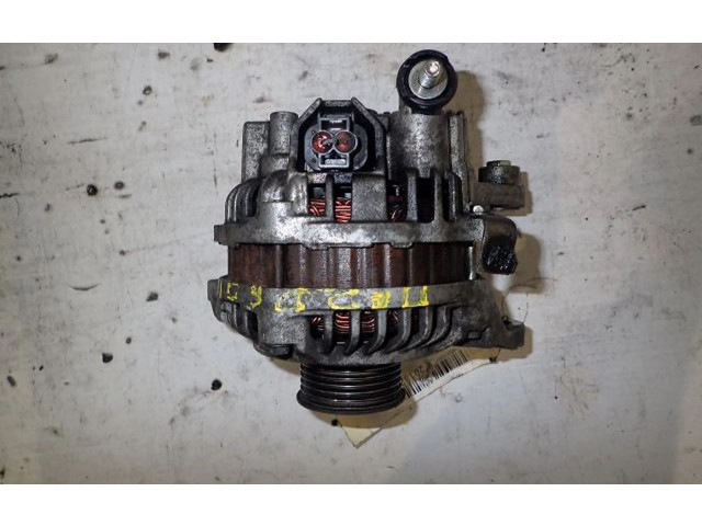 Генератор ZJ0118300 Mazda 3 I